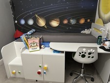 Kids cabin bed for sale  LONDON