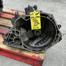 Cambio manuale per usato  Altamura