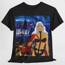 Heavy metal shirt for sale  Concord
