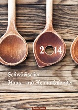 Schwäbischer haus heimatkalen gebraucht kaufen  Einbeck