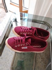 Superga sneakers uomo usato  Tivoli