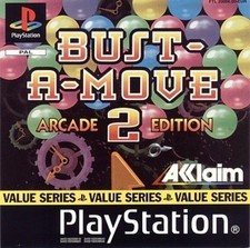 Bust move puzzle for sale  UK
