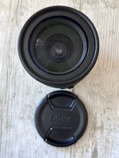 Sigma macro 70mm for sale  COLNE