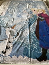 Cama de Solteiro Doona Cove com Tema Frozen (1) E Frete GRÁTIS comprar usado  Enviando para Brazil