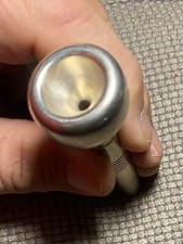 Cass 4s1 trumpet for sale  Milford