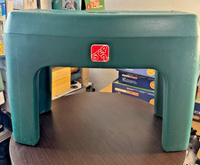 step2 green plastic step for sale step2 green plastic step for sale Appleton
