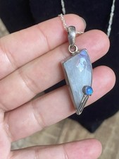 925 silber kette gebraucht kaufen  Neustadt an der Weinstraße