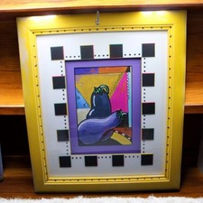 Vtg chrishawn studios for sale  Thayer