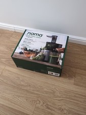 Collection nama juicer for sale  STOKE-ON-TRENT