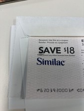 Similac baby formula for sale  Fullerton