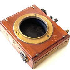 Rare obturateur vintage d'occasion  Perpignan-