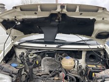 Volkswagen transporter petrol for sale  NOTTINGHAM
