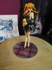 Sexy anime figur gebraucht kaufen  Pfaffenhofen a.d.Ilm