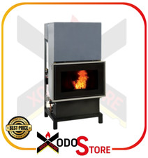 Termocamino pellet idro usato Termocamino pellet idro usato  Piove di Sacco