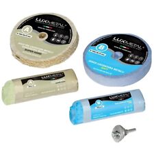 Kit lucidatura per usato  Latina