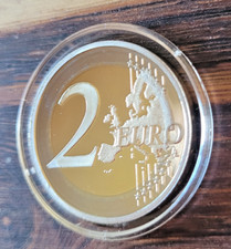 Monaco euro 2010 gebraucht kaufen  Karlsruhe