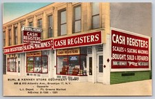 Brooklyn new york for sale  Newton