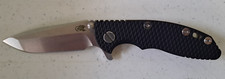 Rick hinderer knives for sale  Livonia