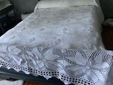 Linge ancien lit d'occasion  France
