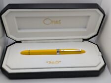Omas 360 tech for sale  Castle Rock