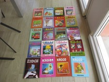 Lot bidochon kador d'occasion  Gueux