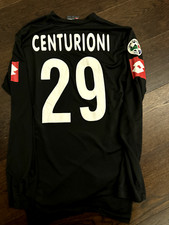 Maglia treviso match usato  Monopoli