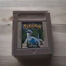 Nintendo pokémon silver for sale  Ireland