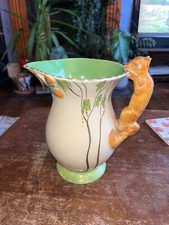burleigh jug for sale  LONDON