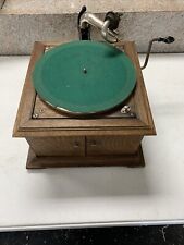 Victor victrola antique for sale  Flint