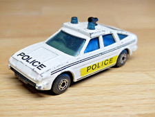 Rover 3500 police gebraucht kaufen  Deutschland