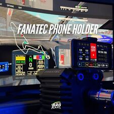 Fanatec phone mount usato  Portomaggiore