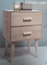 Table chevet basse d'occasion  Baisieux