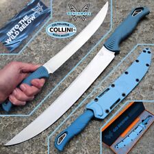 Benchmade fishcrafter magnacut usato  Busto Arsizio