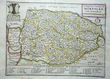 Rare wenceslaus hollar for sale  NORWICH