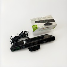 Usado, Xbox 360 Kinect com zoom Nyko para salas pequenas quase em perfeito estado comprar usado  Enviando para Brazil