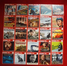Spiegel dvds teils gebraucht kaufen  Höhr-Grenzhausen