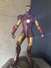 Iron man scale for sale  REDCAR