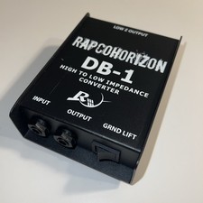 Rapco horizon passive for sale  Windermere