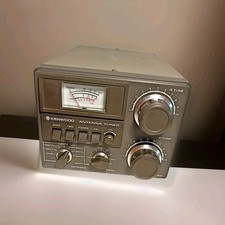 Kenwood 230 sintonizzatore usato  Palermo