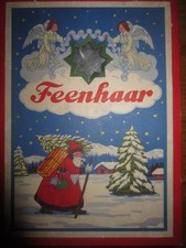 Alter christbaumschmuck antike gebraucht kaufen  Seeon