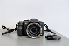Panasonic lumix dmc usato  Pescara