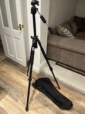 Giottos mtl9361b professional for sale  WILLENHALL