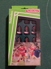 Subbuteo team ref.148 usato  Macerata