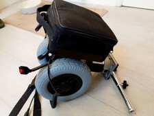 Roma medical wheelchair for sale  CONGLETON