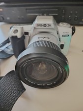 Minolta dynax 404si usato  Pisa