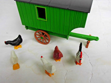 Playmobil hühnerhaus 70138 gebraucht kaufen  Kamen