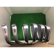Titleist 712 set usato  Spedire a Italy