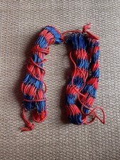 Two red blue for sale  MELROSE