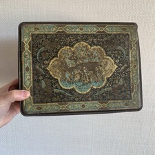 Vintage tin cws for sale  SKEGNESS