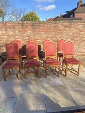 French solid oak for sale  NANTWICH